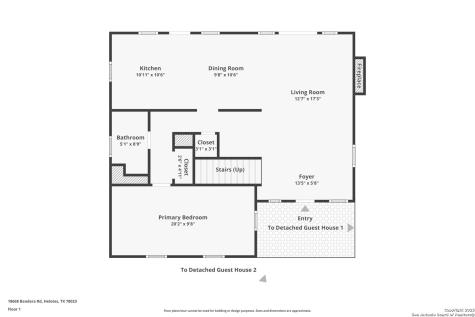 18668 Bandera Helotes TX 78023