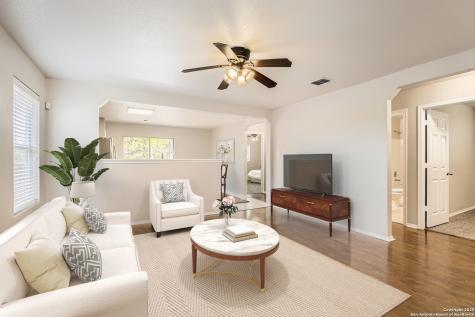 3747 Hideaway Green San Antonio TX 78261