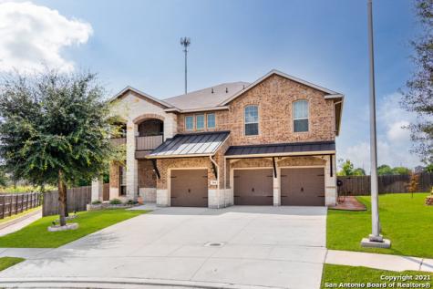 304 Windmill Way Cibolo TX 78108