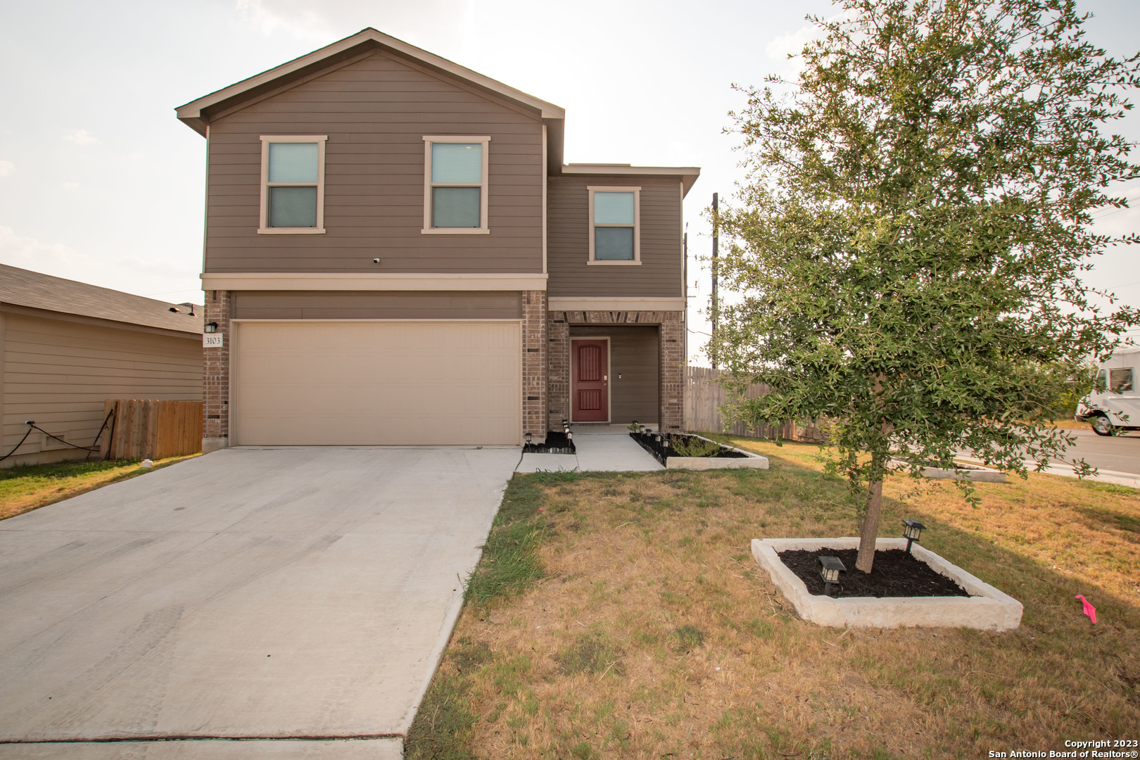 3103 Lake Tahoe San Antonio TX 78222