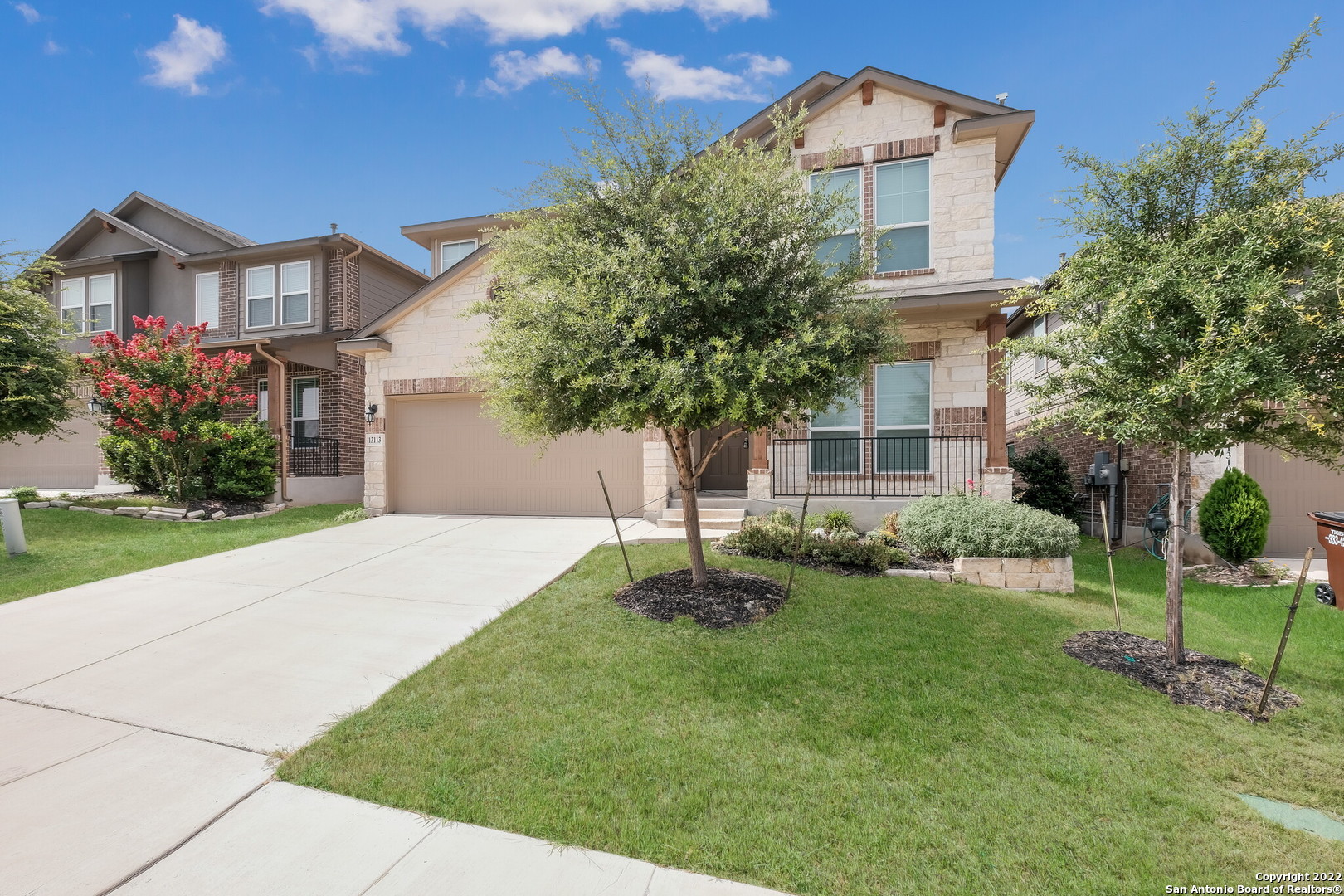13113 Welder Lake San Antonio TX 78253
