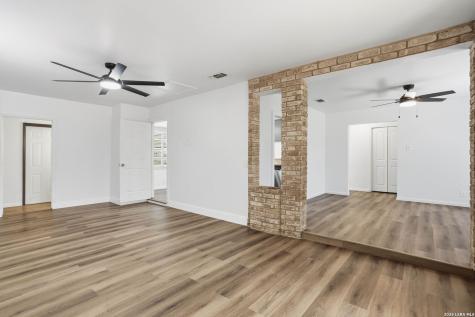 9518 Brightview Street San Antonio TX 78217