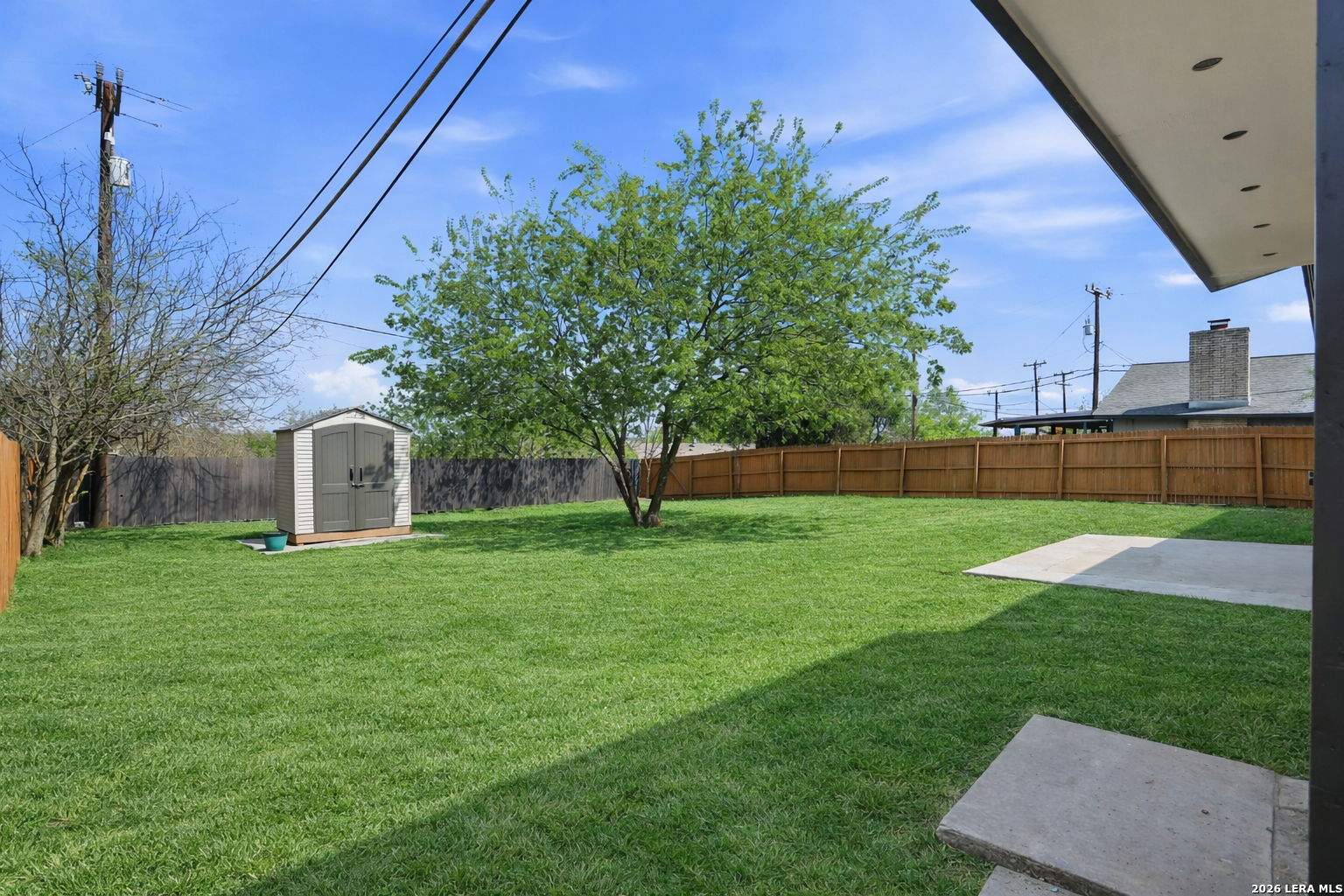 9518 Brightview Street San Antonio TX 78217