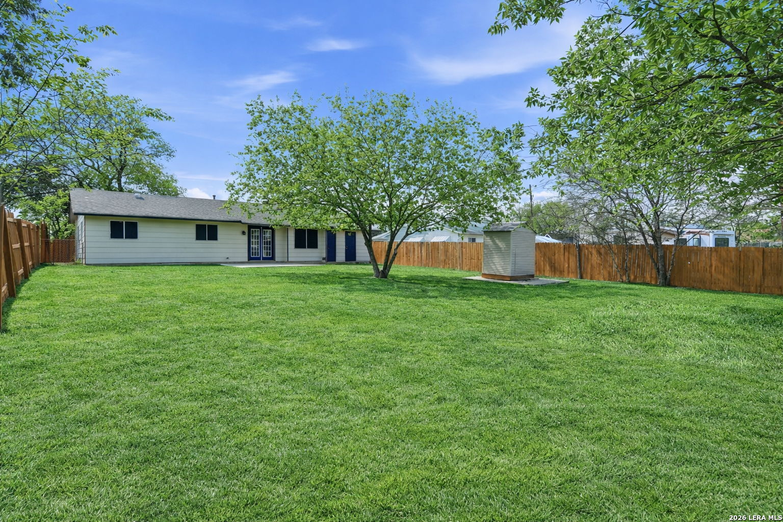 9518 Brightview Street San Antonio TX 78217