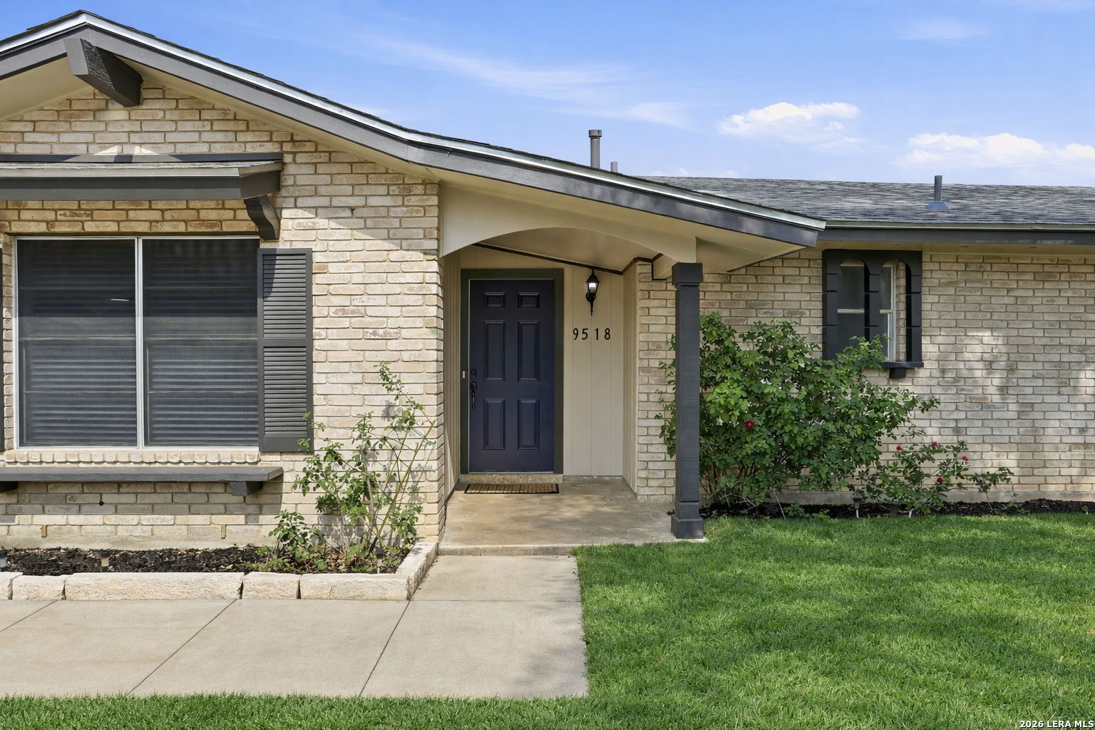 9518 Brightview Street San Antonio TX 78217
