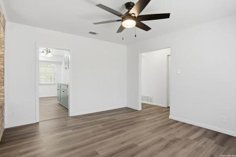 9518 Brightview Street San Antonio TX 78217