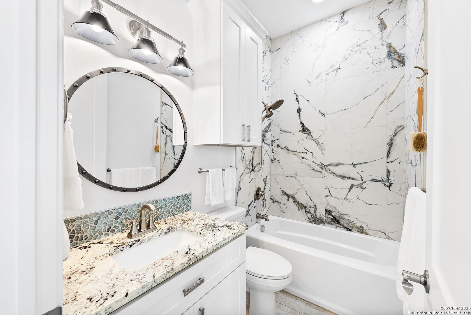 15512 Spyglass Drive Corpus Christi TX 78418