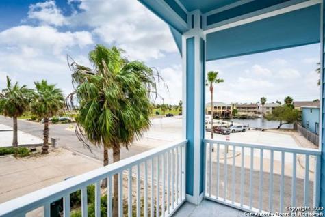 15512 Spyglass Drive Corpus Christi TX 78418