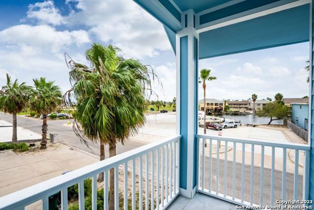15512 Spyglass Drive Corpus Christi TX 78418
