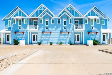 15512 Spyglass Drive Corpus Christi TX 78418