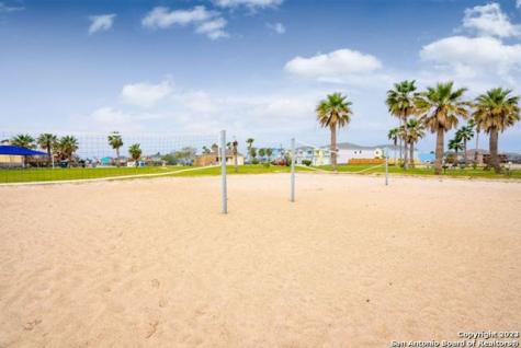 15512 Spyglass Drive Corpus Christi TX 78418