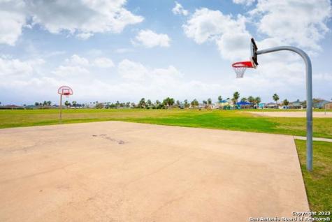 15512 Spyglass Drive Corpus Christi TX 78418
