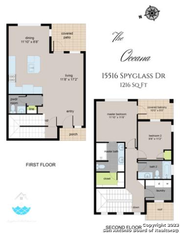 15512 Spyglass Drive Corpus Christi TX 78418