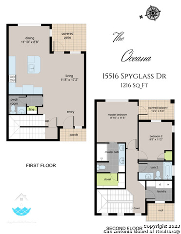 15512 Spyglass Drive Corpus Christi TX 78418
