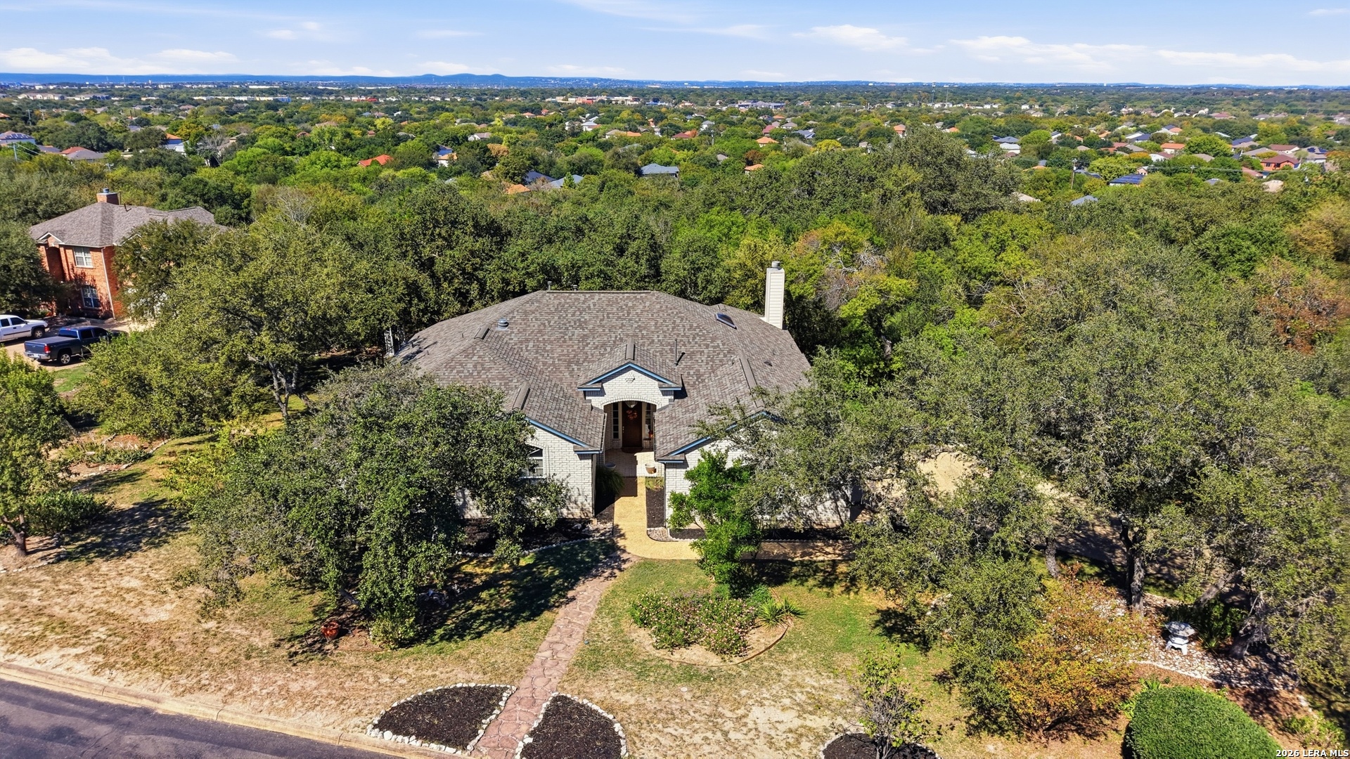 4642 Del Mar Trail San Antonio TX 78251