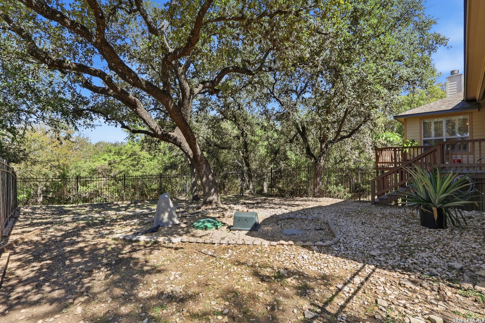 4642 Del Mar Trail San Antonio TX 78251