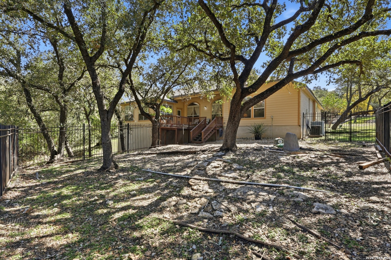 4642 Del Mar Trail San Antonio TX 78251