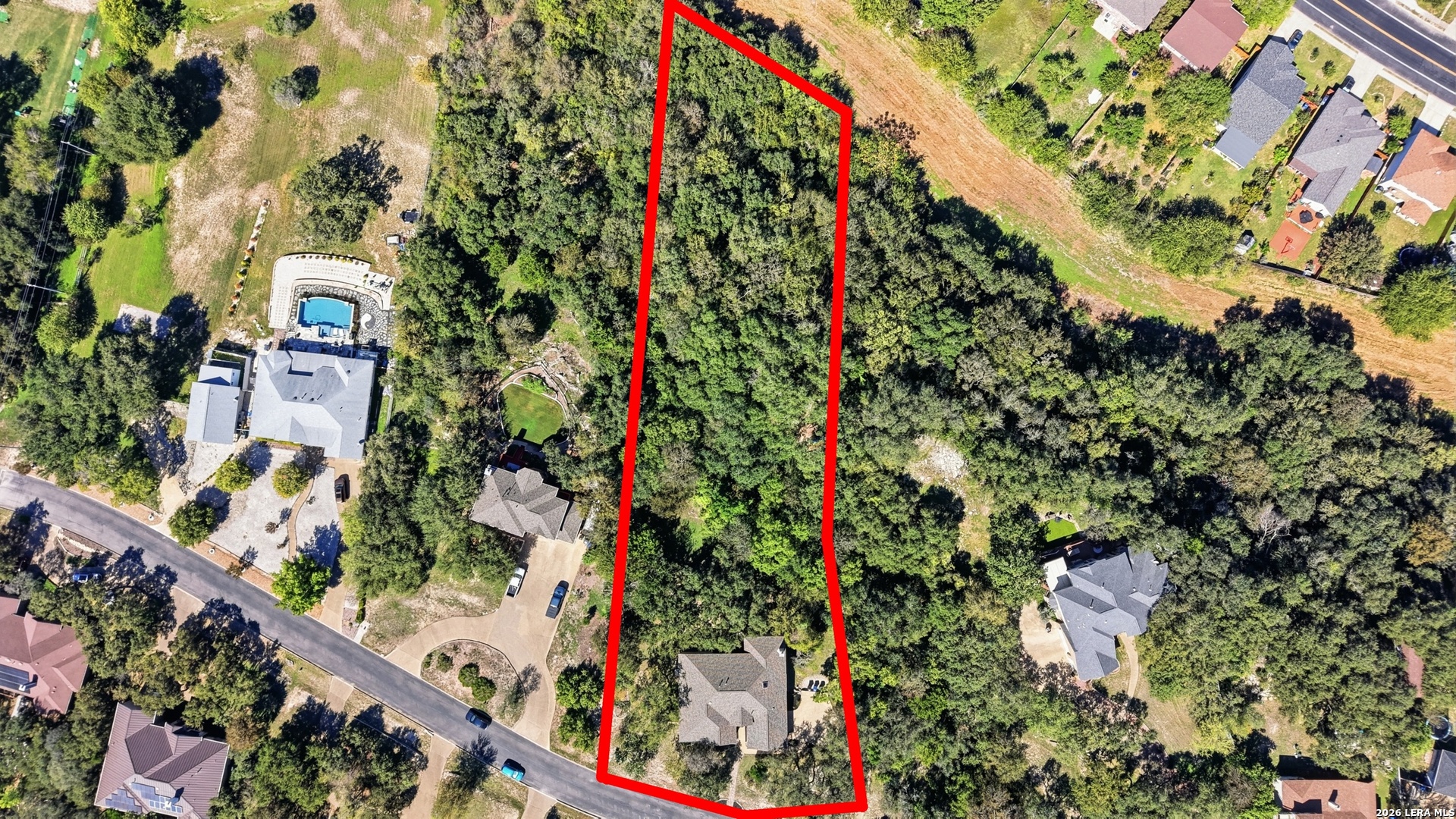 4642 Del Mar Trail San Antonio TX 78251