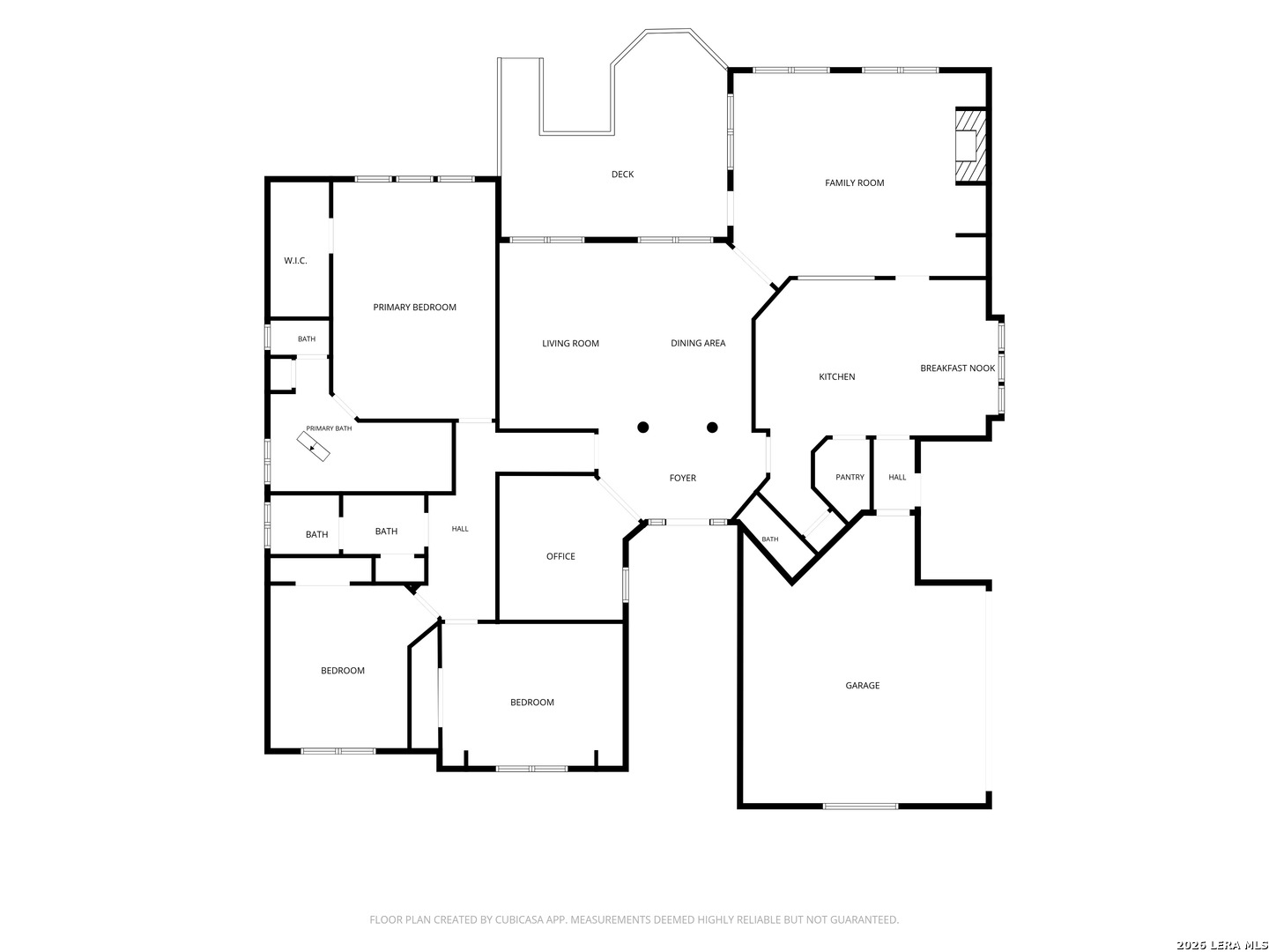 4642 Del Mar Trail San Antonio TX 78251