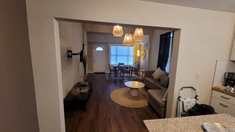 203 Warren San Antonio TX 78212