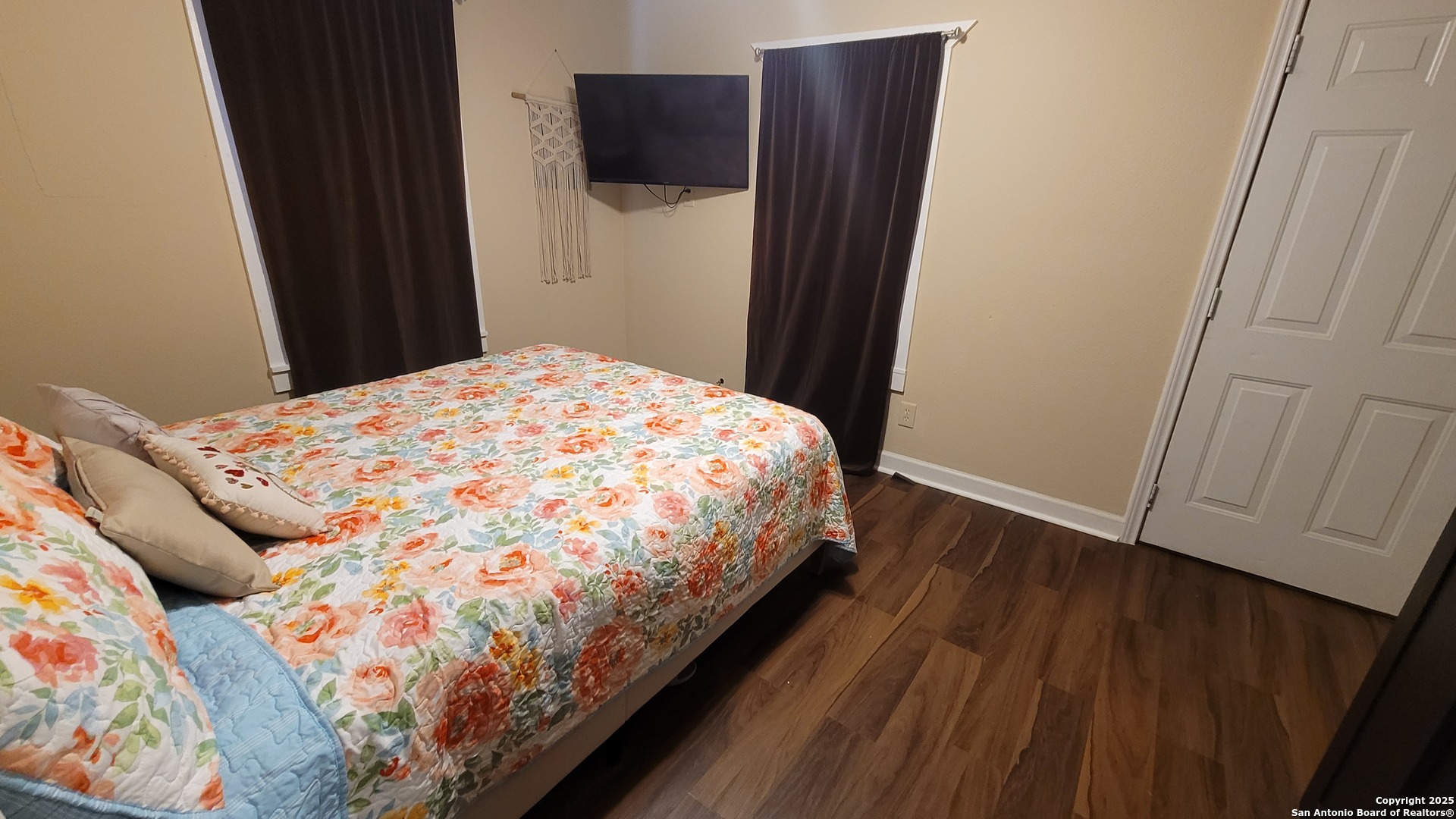 203 Warren San Antonio TX 78212