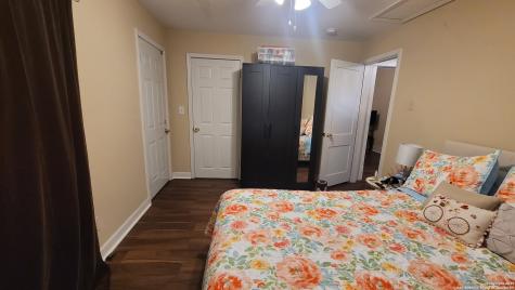 203 Warren San Antonio TX 78212