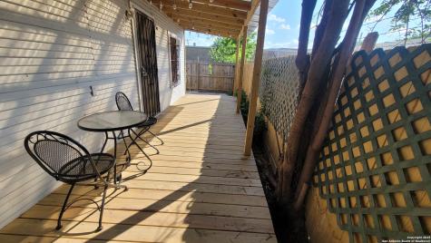 203 Warren San Antonio TX 78212