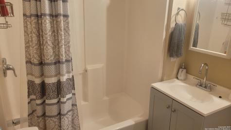 203 Warren San Antonio TX 78212