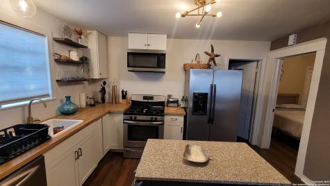 203 Warren San Antonio TX 78212