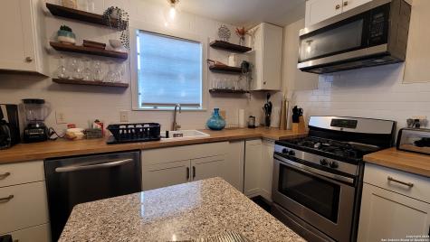 203 Warren San Antonio TX 78212