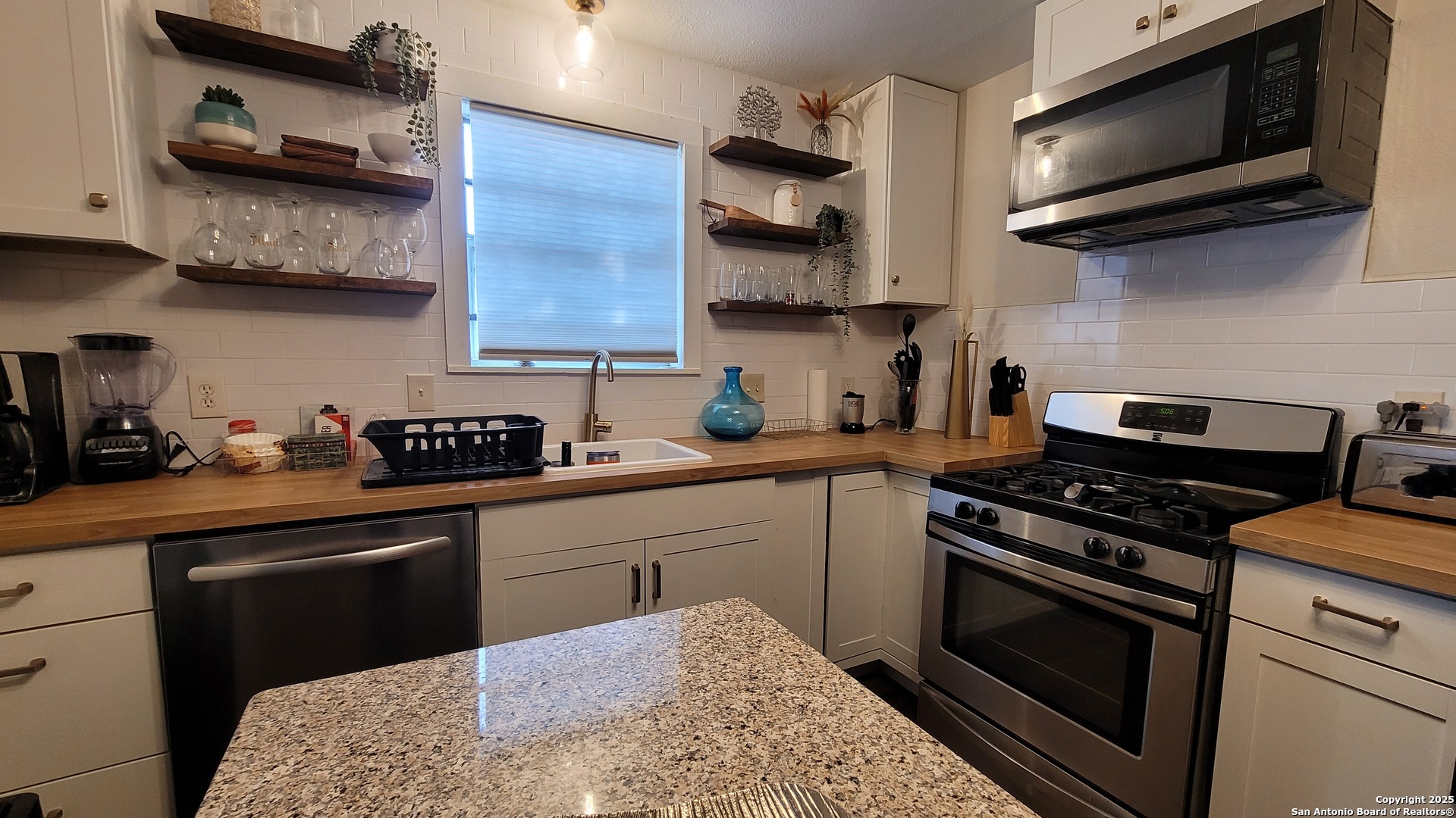 203 Warren San Antonio TX 78212