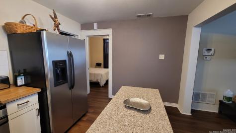 203 Warren San Antonio TX 78212