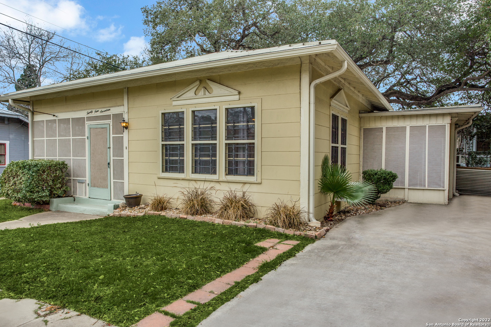 2917 N Main Avenue San Antonio TX 78212