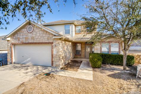 24014 Buckthorn Pass San Antonio TX 78261