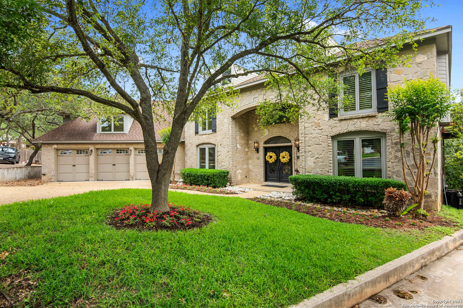 1500 Stag Meadow San Antonio TX 78248