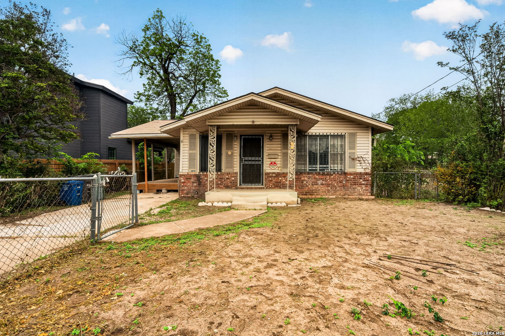 257 Bank Street San Antonio TX 78204