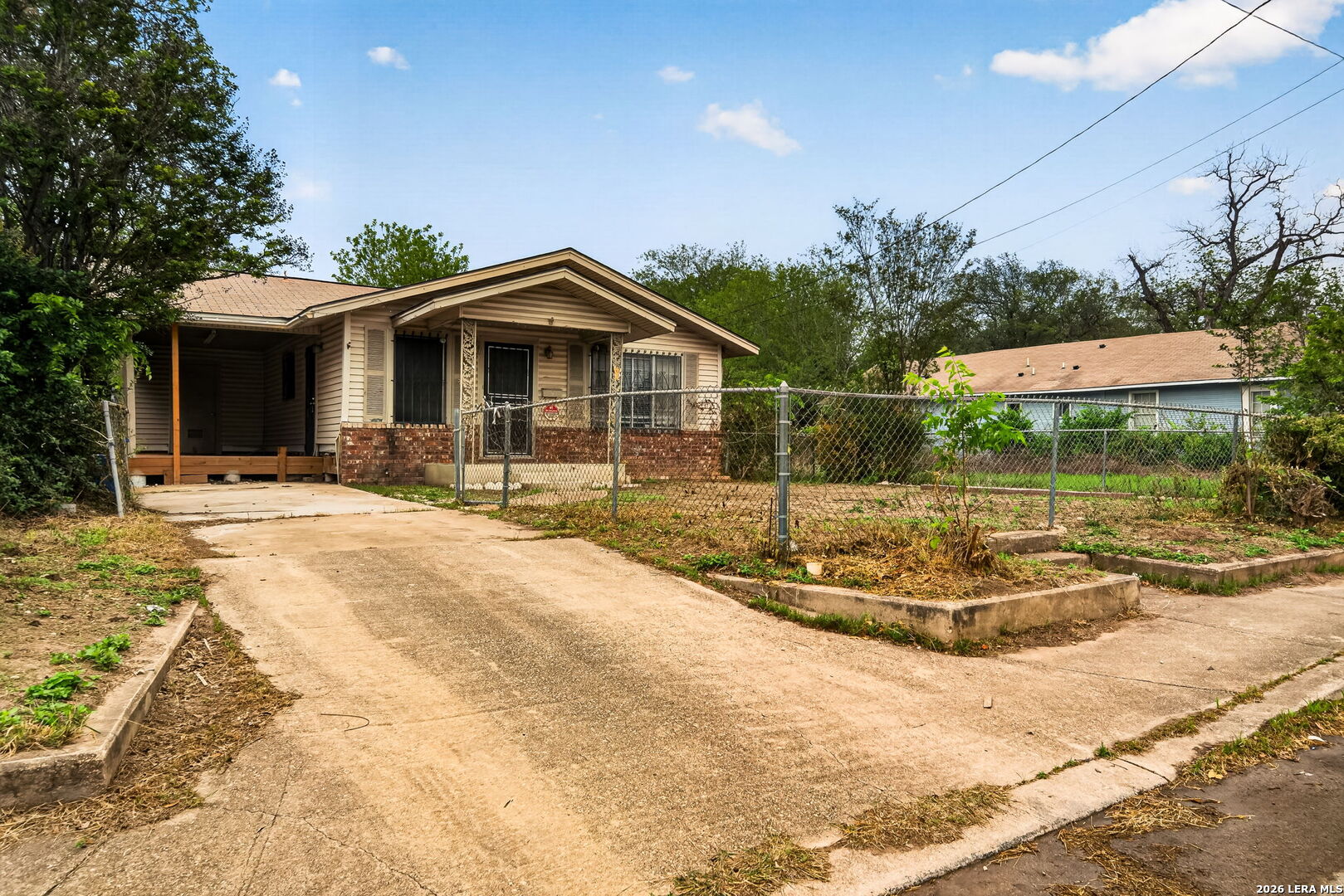 257 Bank Street San Antonio TX 78204