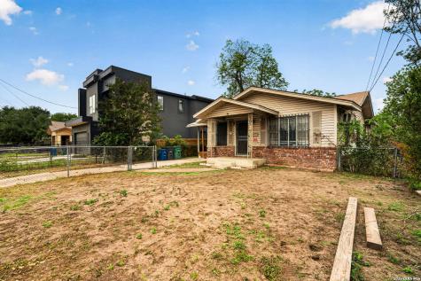 257 Bank Street San Antonio TX 78204