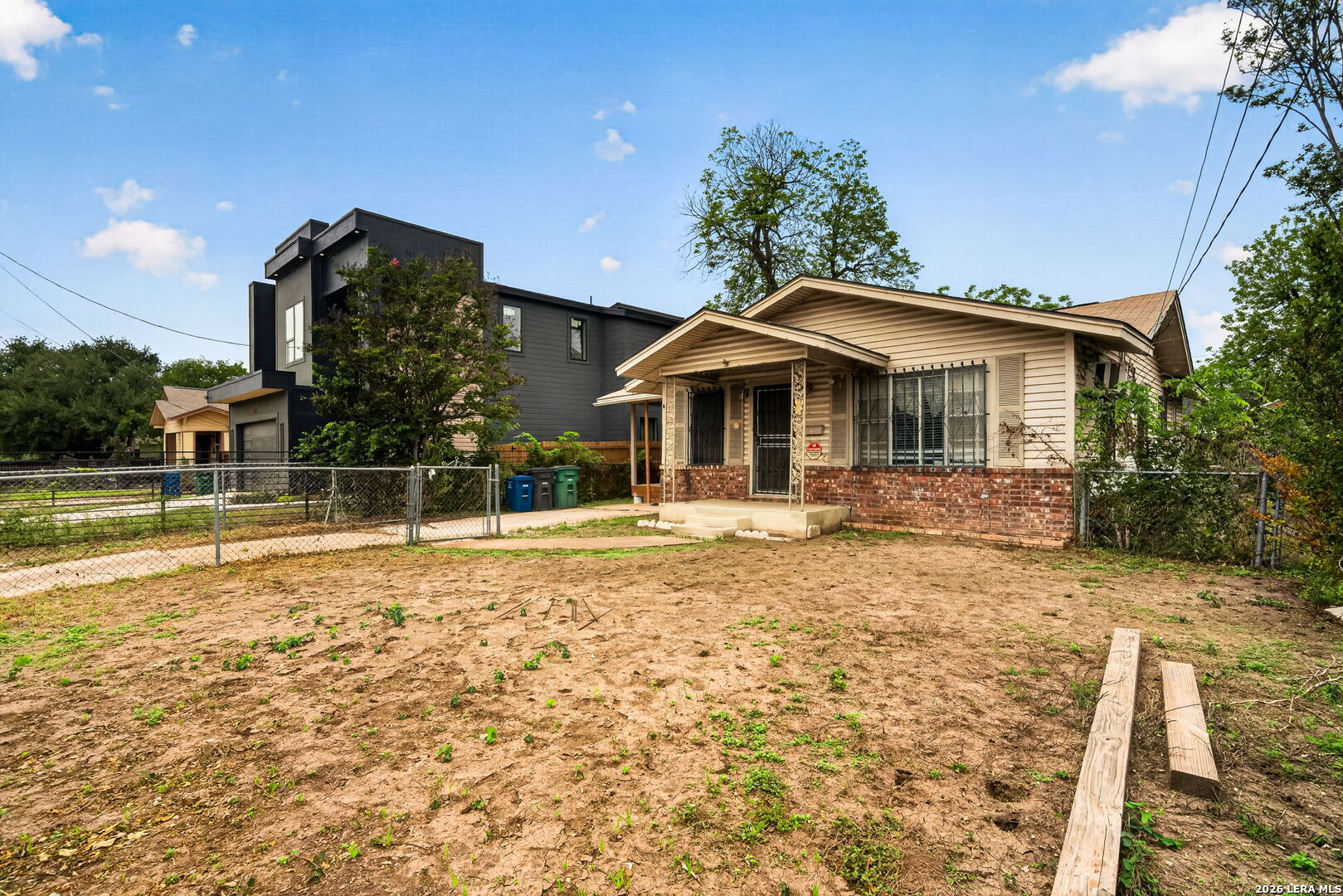 257 Bank Street San Antonio TX 78204