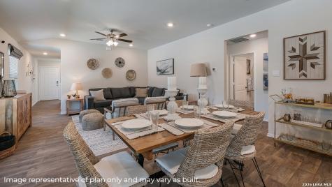 5911 Granite Quarry San Antonio TX 78222
