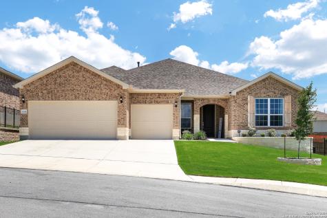 12818 Thornbrooke San Antonio TX 78253