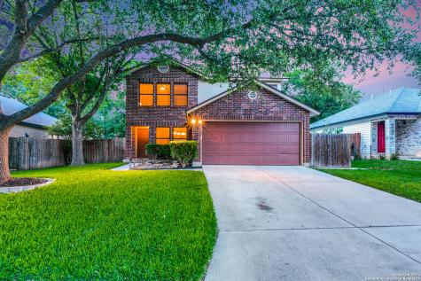 9807 Morningfield San Antonio TX 78250