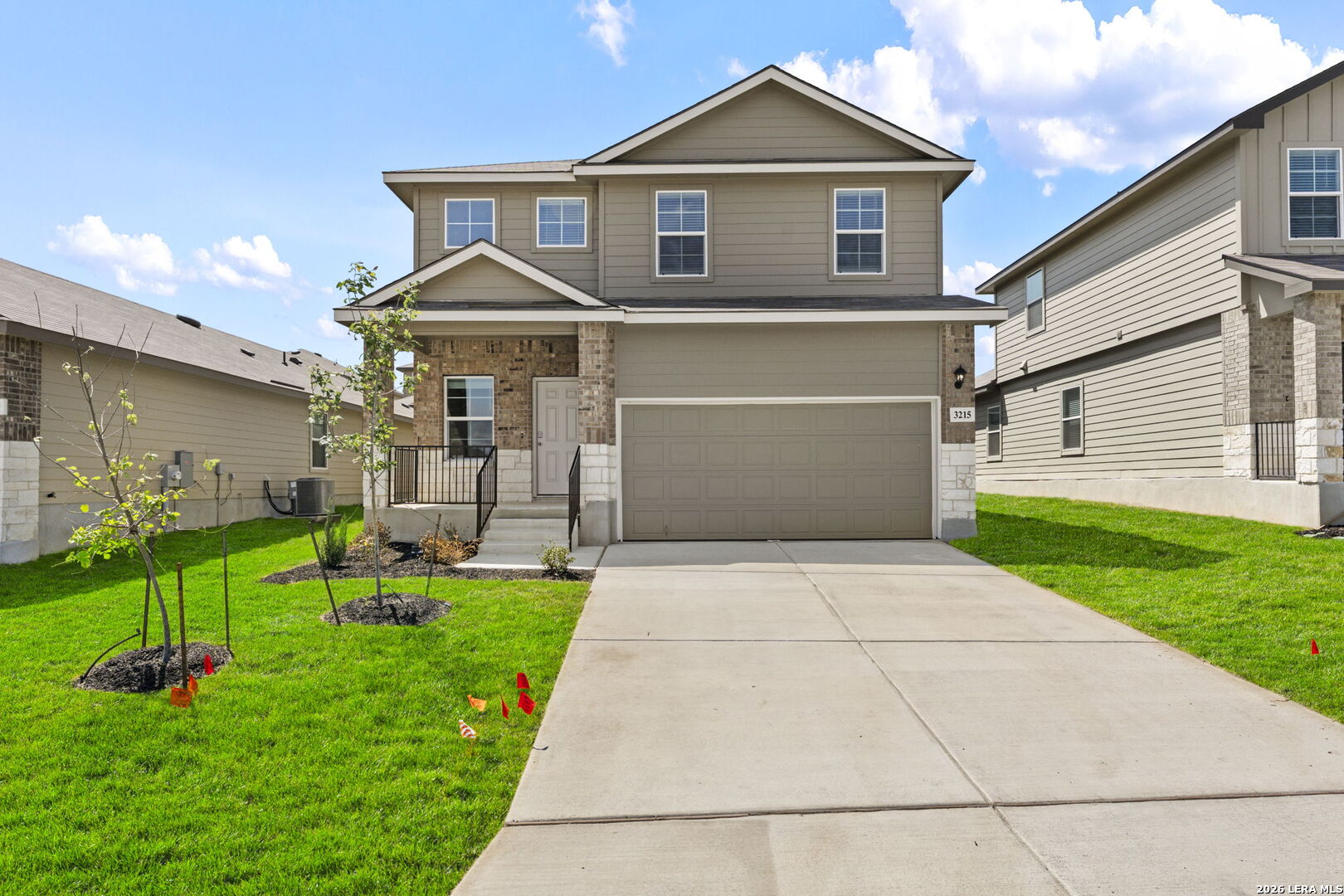 3215 Davis Trace San Antonio TX 78245