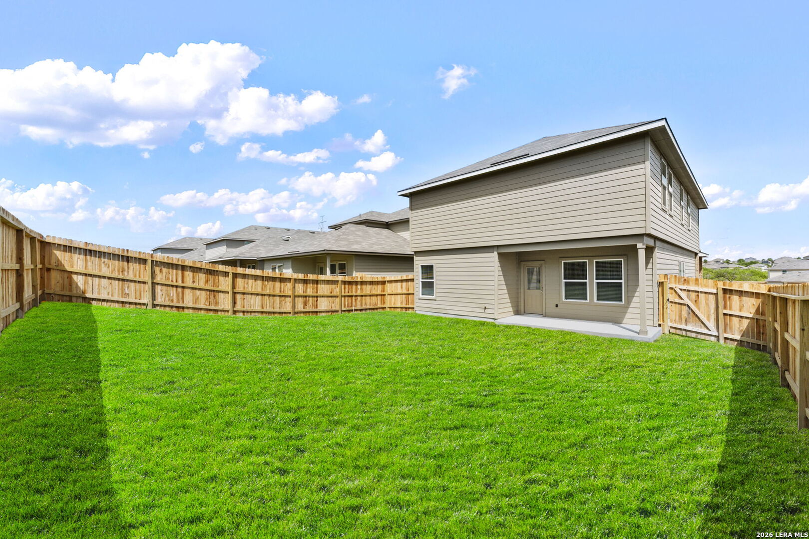 3215 Davis Trace San Antonio TX 78245