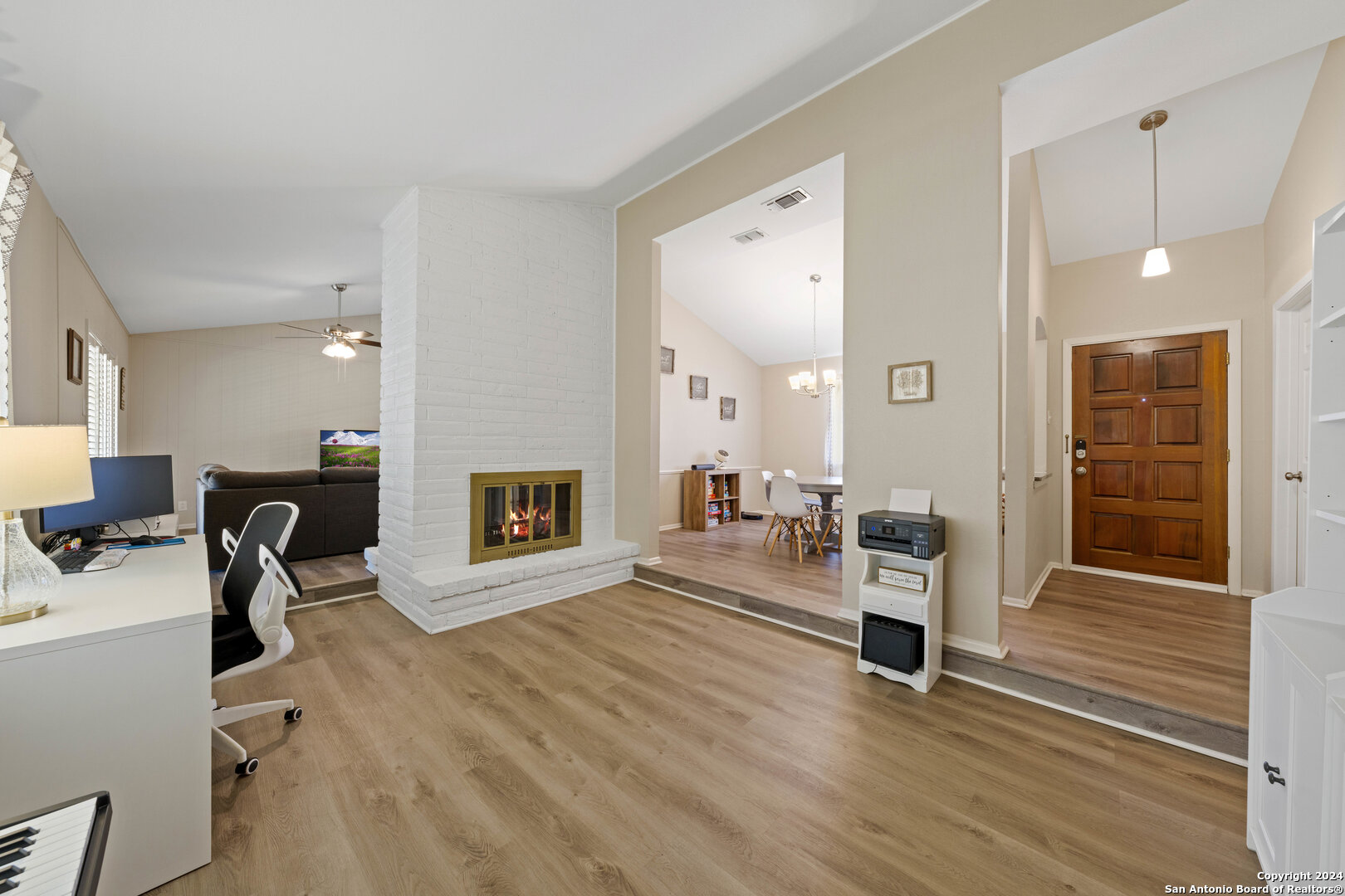 5002 Sierra Madre San Antonio TX 78233