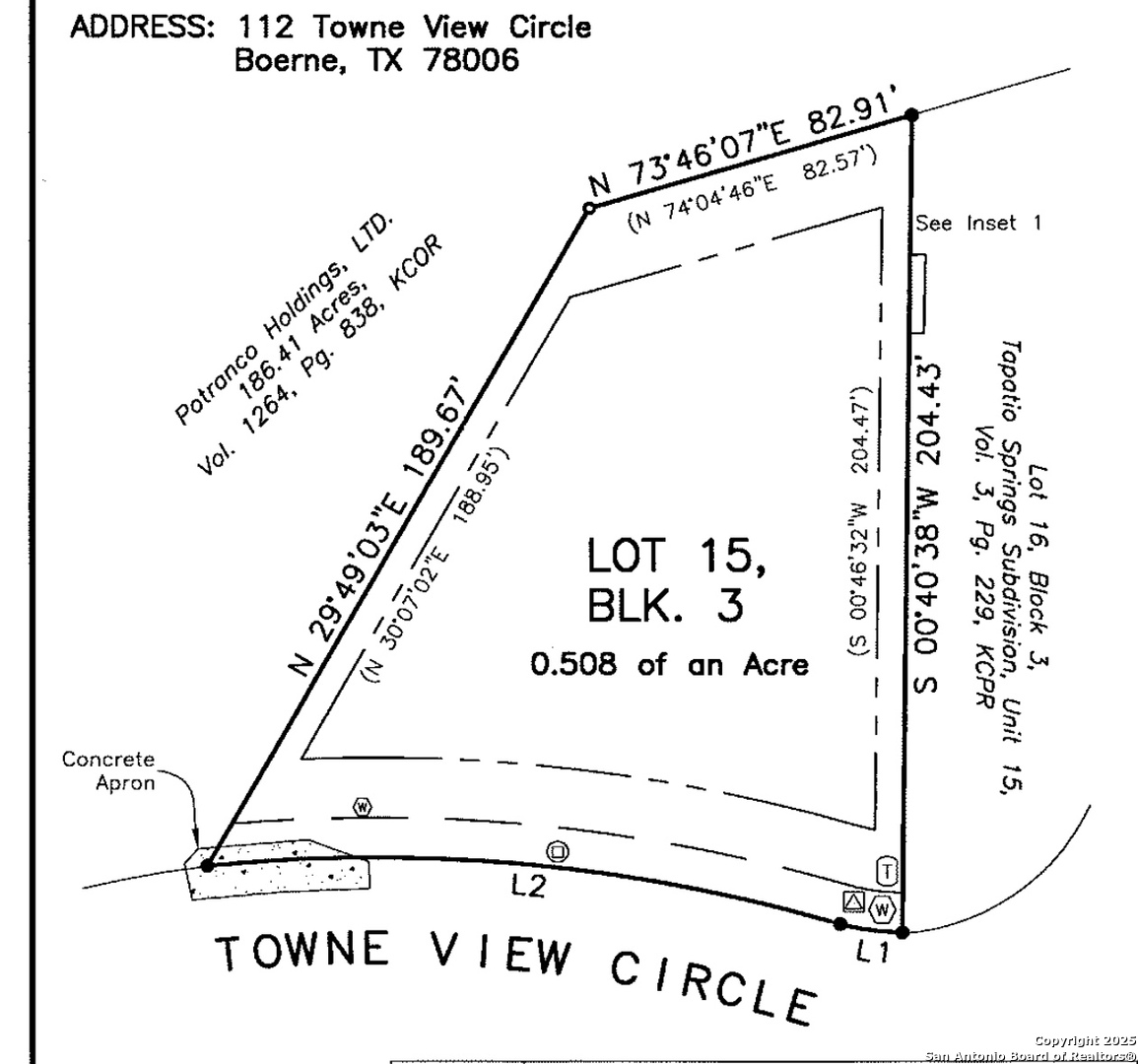 112 Towne View Circle Boerne TX 78006