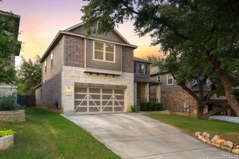7751 San Mirienda Boerne TX 78015