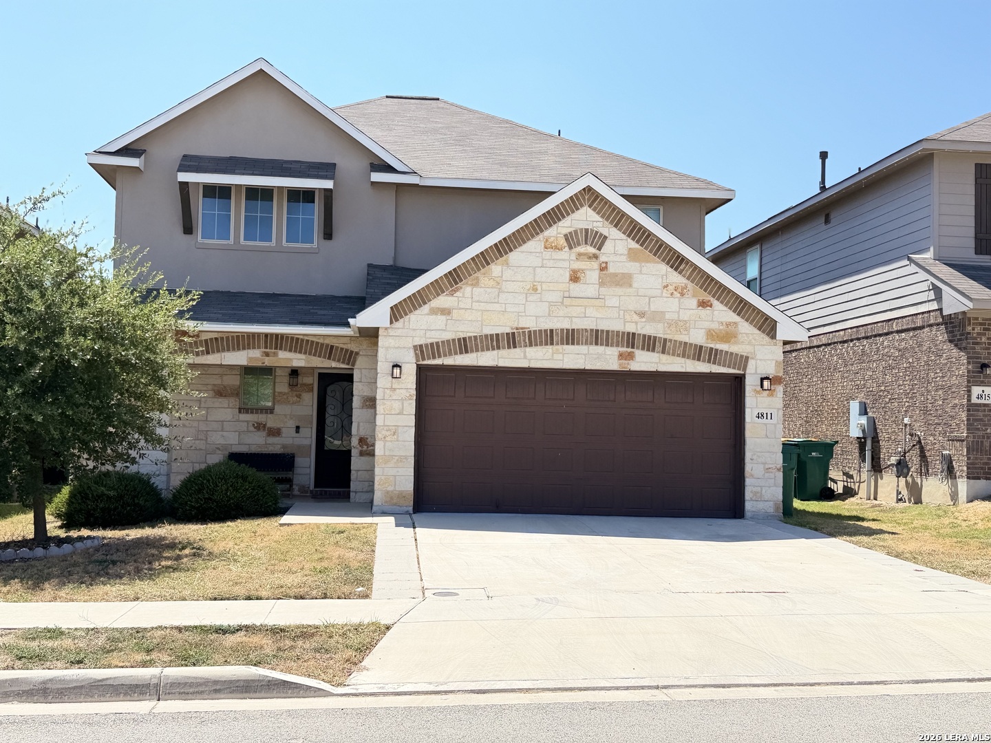4811 Belgravia Park Converse TX 78109