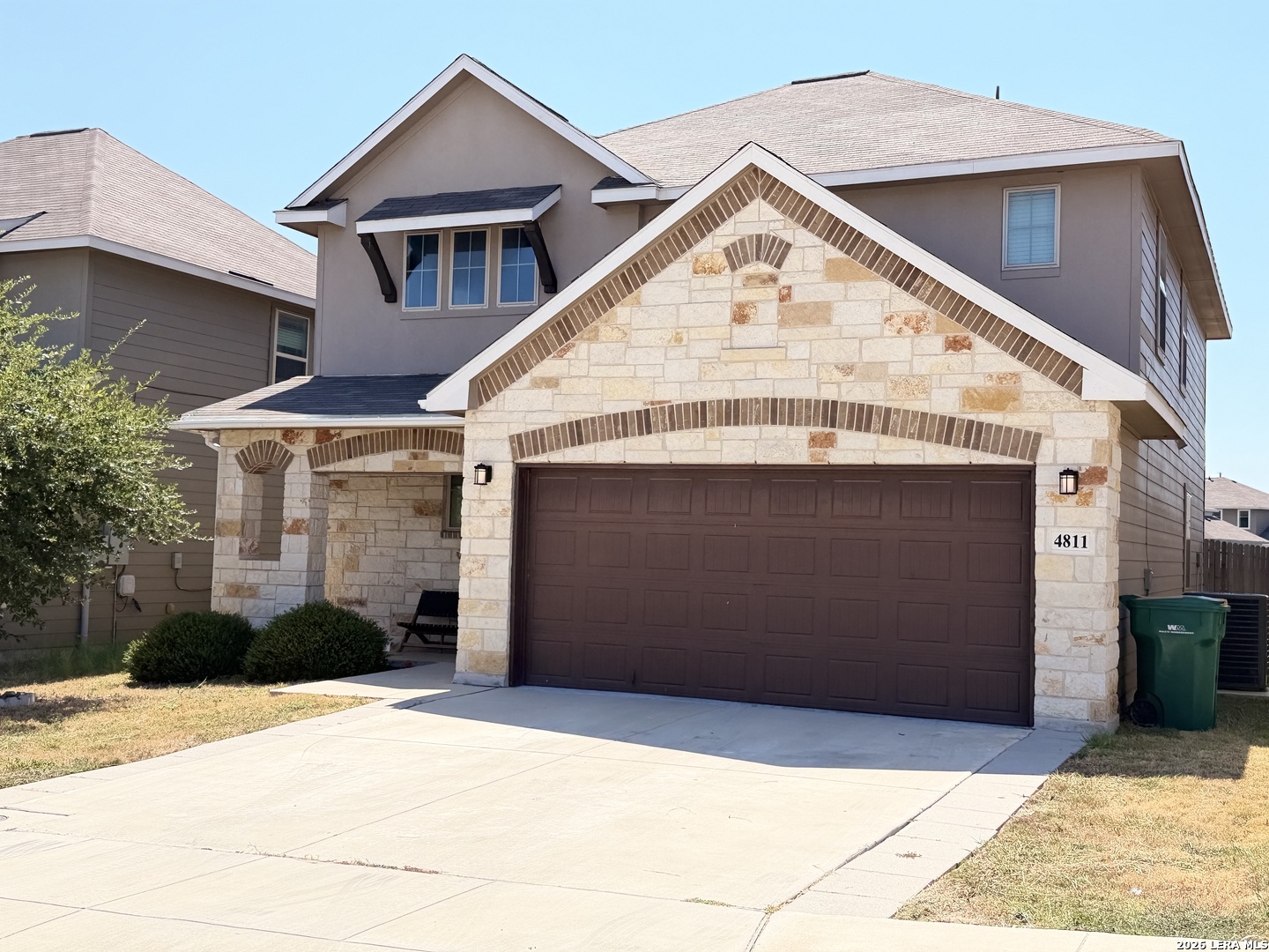 4811 Belgravia Park Converse TX 78109