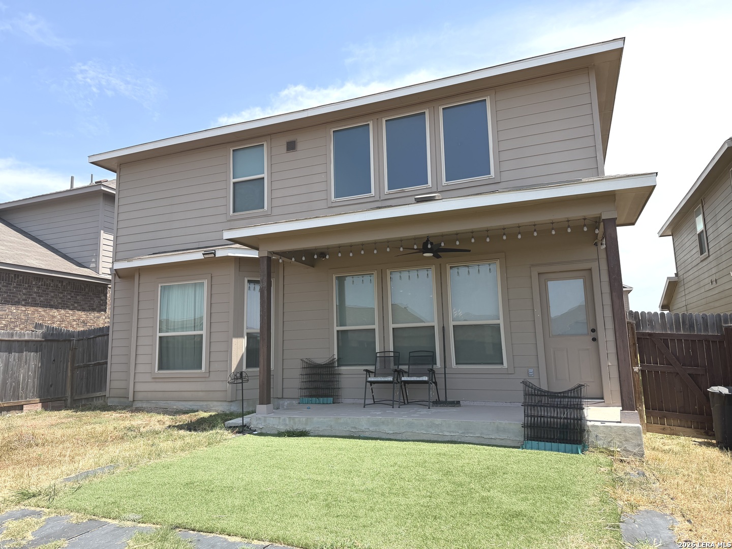 4811 Belgravia Park Converse TX 78109